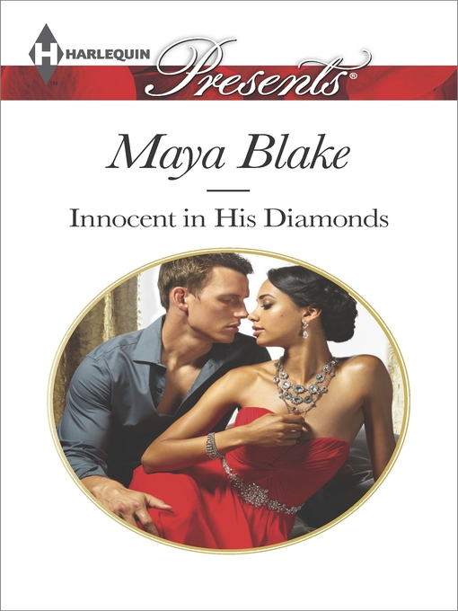 Title details for Innocent in His Diamonds by Maya Blake - Available